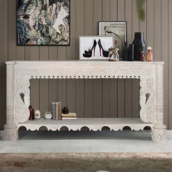 Konsolentisch Makan Konsolentische