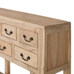 Outlet Konsolentisch Nava Konsolentische