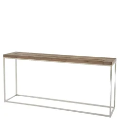 Discount Konsolentisch Neapel Wohnzimmertisch|Massivholztische