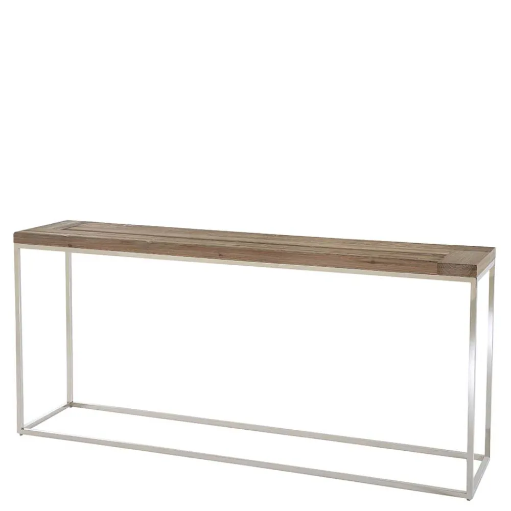 Discount Konsolentisch Neapel Wohnzimmertisch|Massivholztische