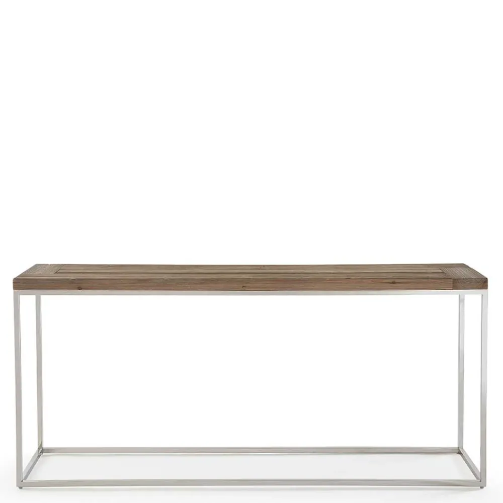 Discount Konsolentisch Neapel Wohnzimmertisch|Massivholztische