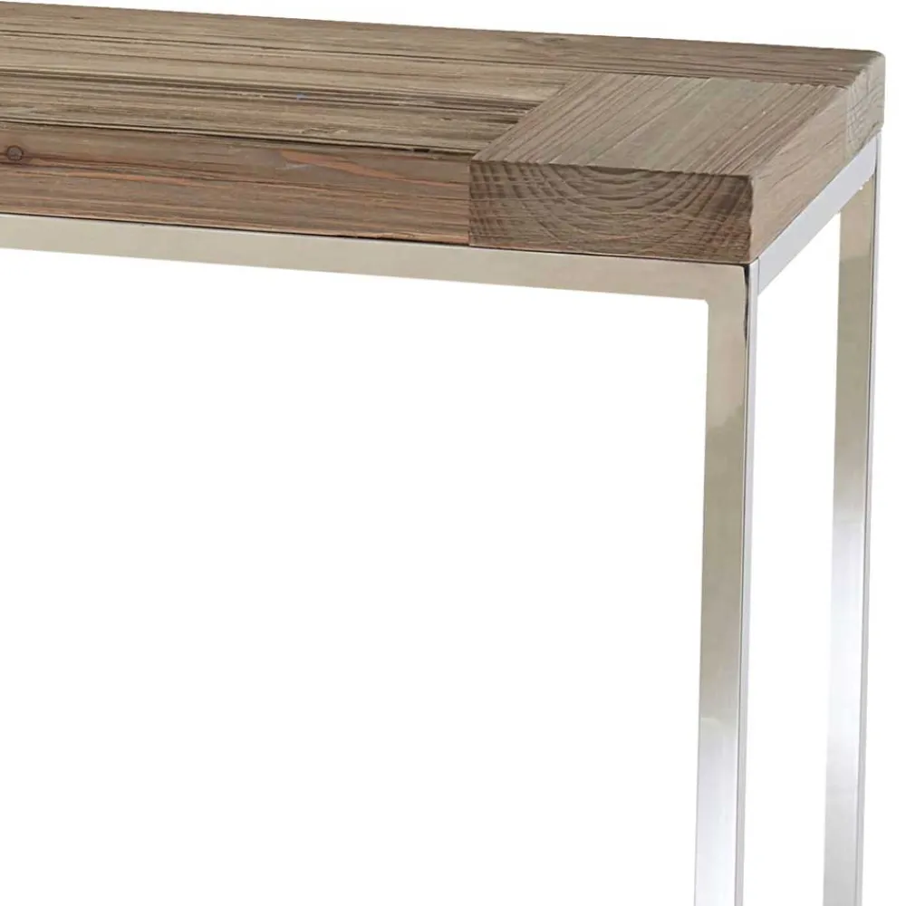 Discount Konsolentisch Neapel Wohnzimmertisch|Massivholztische