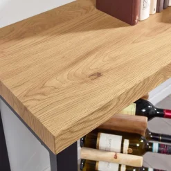 Konsolentisch Petrol*Pharao24