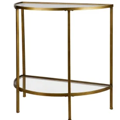 Clearance Konsolentisch Rubanina Beistelltische|Telefontische