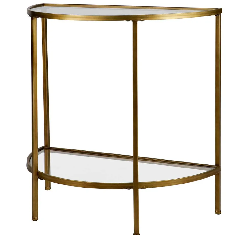 Clearance Konsolentisch Rubanina Beistelltische|Telefontische