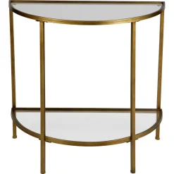 Clearance Konsolentisch Rubanina Beistelltische|Telefontische