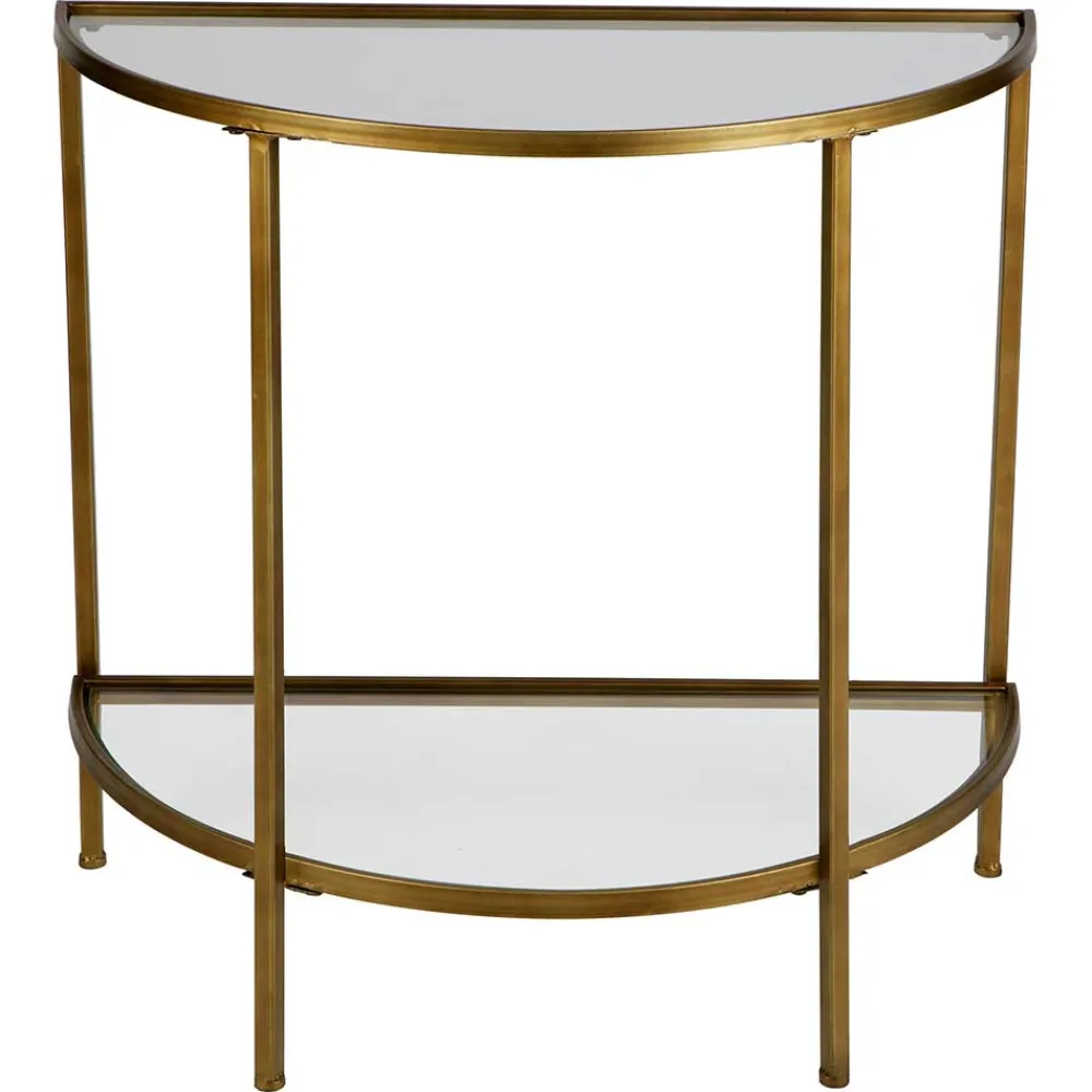 Clearance Konsolentisch Rubanina Beistelltische|Telefontische