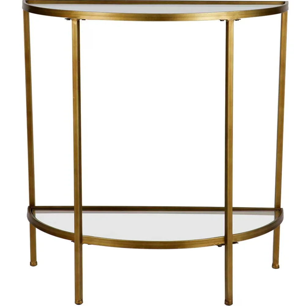 Clearance Konsolentisch Rubanina Beistelltische|Telefontische