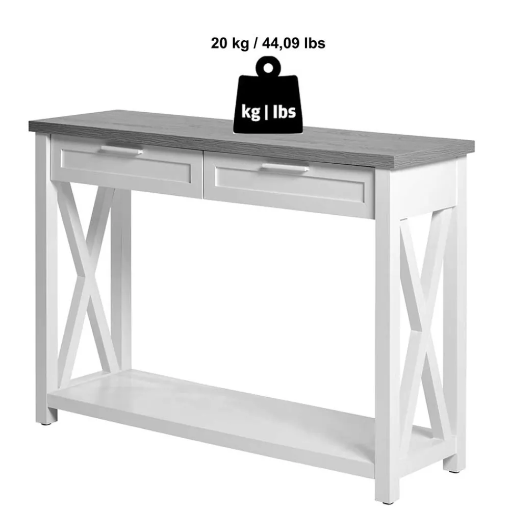 Online Konsolentisch Stephanie Konsolentische