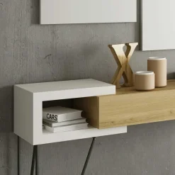 Konsolentisch und Spiegel Fono*Pharao24 New