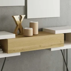 Konsolentisch und Spiegel Fono*Pharao24 New