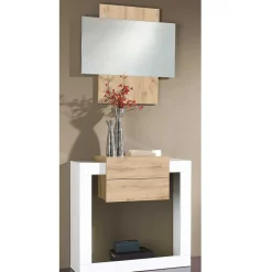 Konsolentisch und Wandspiegel Christoma*Pharao24 Online