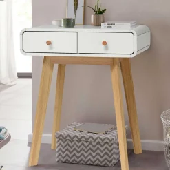 Konsolentisch Zedias Telefontische