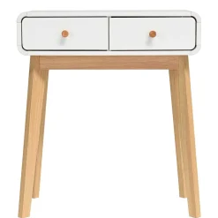 Konsolentisch Zedias Telefontische