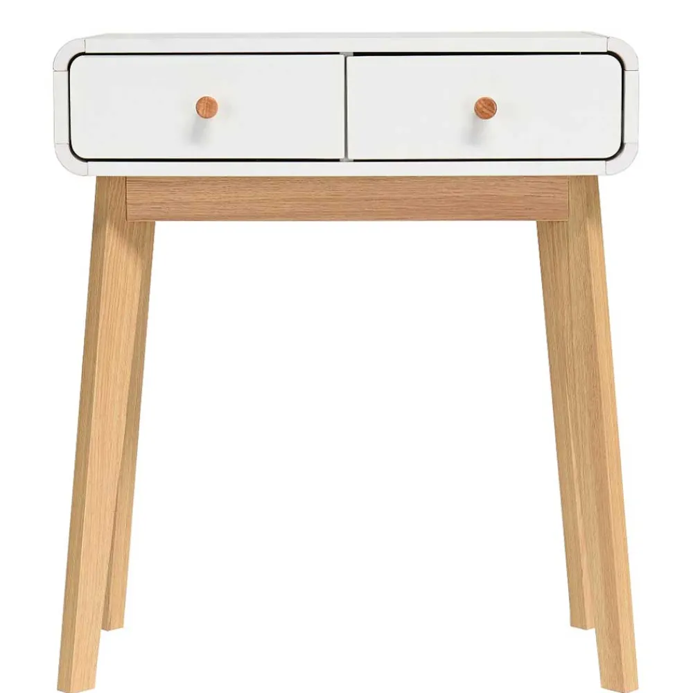 Konsolentisch Zedias Telefontische