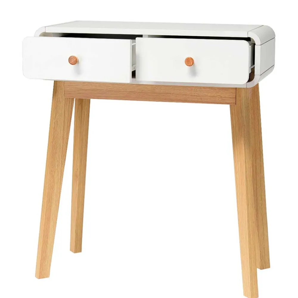 Konsolentisch Zedias Telefontische