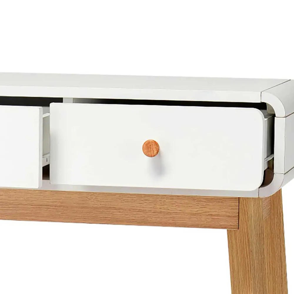 Konsolentisch Zedias Telefontische