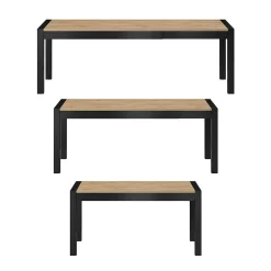 Sale Kopfauszug Tisch Foxxy Küchentisch|Esstische