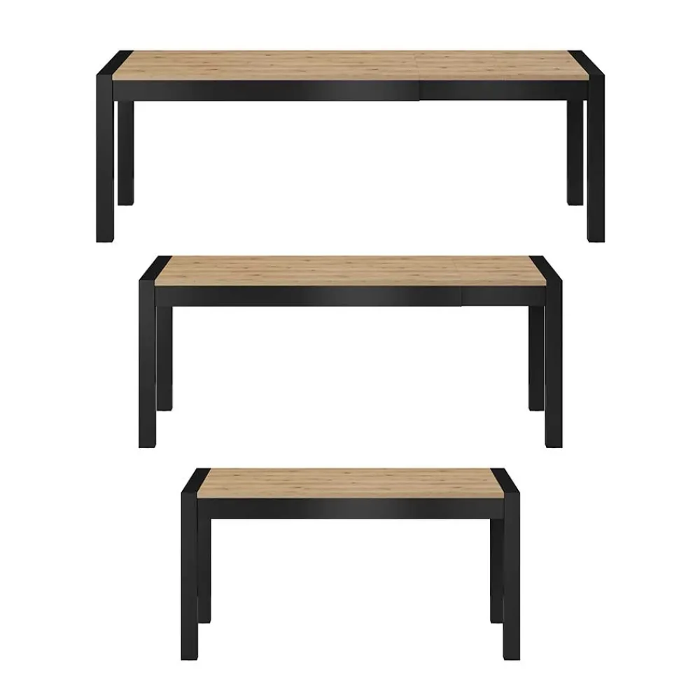 Sale Kopfauszug Tisch Foxxy Küchentisch|Esstische