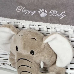 Clearance Korb Regal Trapany Kinder Kinderzimmerregale