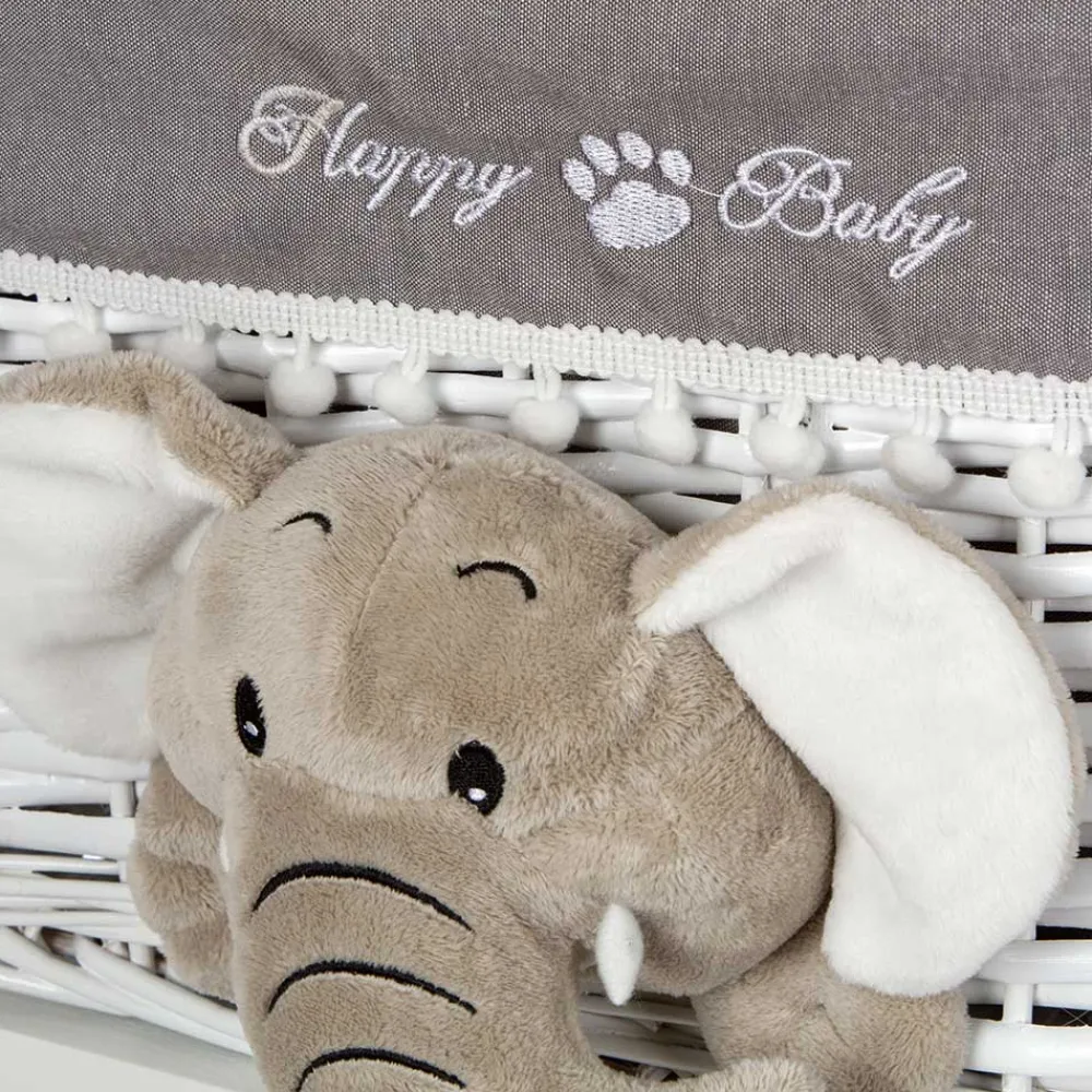 Clearance Korb Regal Trapany Kinder Kinderzimmerregale