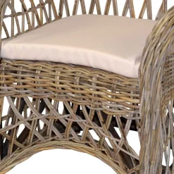 Korbsessel Tignum*Pharao24 Outlet