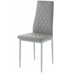 New Kuechenstuehle Garfio Hochlehner|Lederstühle