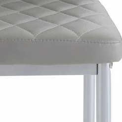 New Kuechenstuehle Garfio Hochlehner|Lederstühle