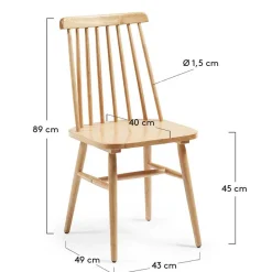 Kuechenstuhl Iwalian*Pharao24 Online