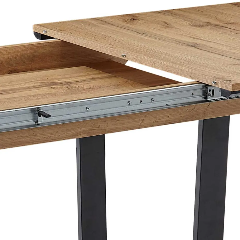 Best Kufentisch Pashalys Küchentisch|Ausziehtische