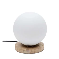 Sale Kugel Tischleuchte Vilarilo Lampen Und Leuchten