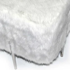 Kunstfell Hocker Defano*Pharao24 Hot