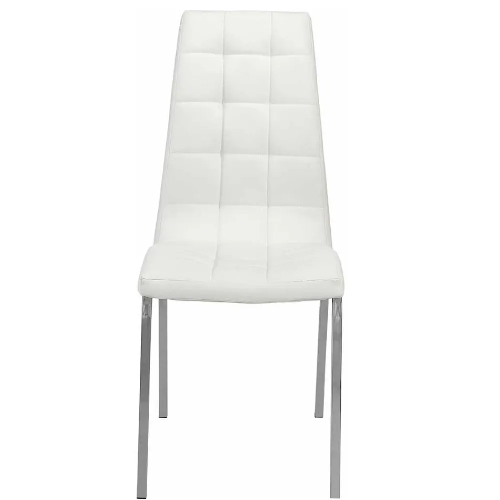 Best Kunstleder Hochlehner Lucya Hochlehner|Lederstühle