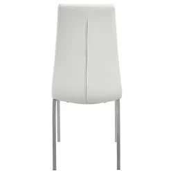 Best Kunstleder Hochlehner Lucya Hochlehner|Lederstühle