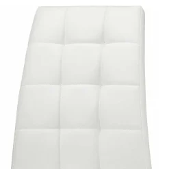 Best Kunstleder Hochlehner Lucya Hochlehner|Lederstühle