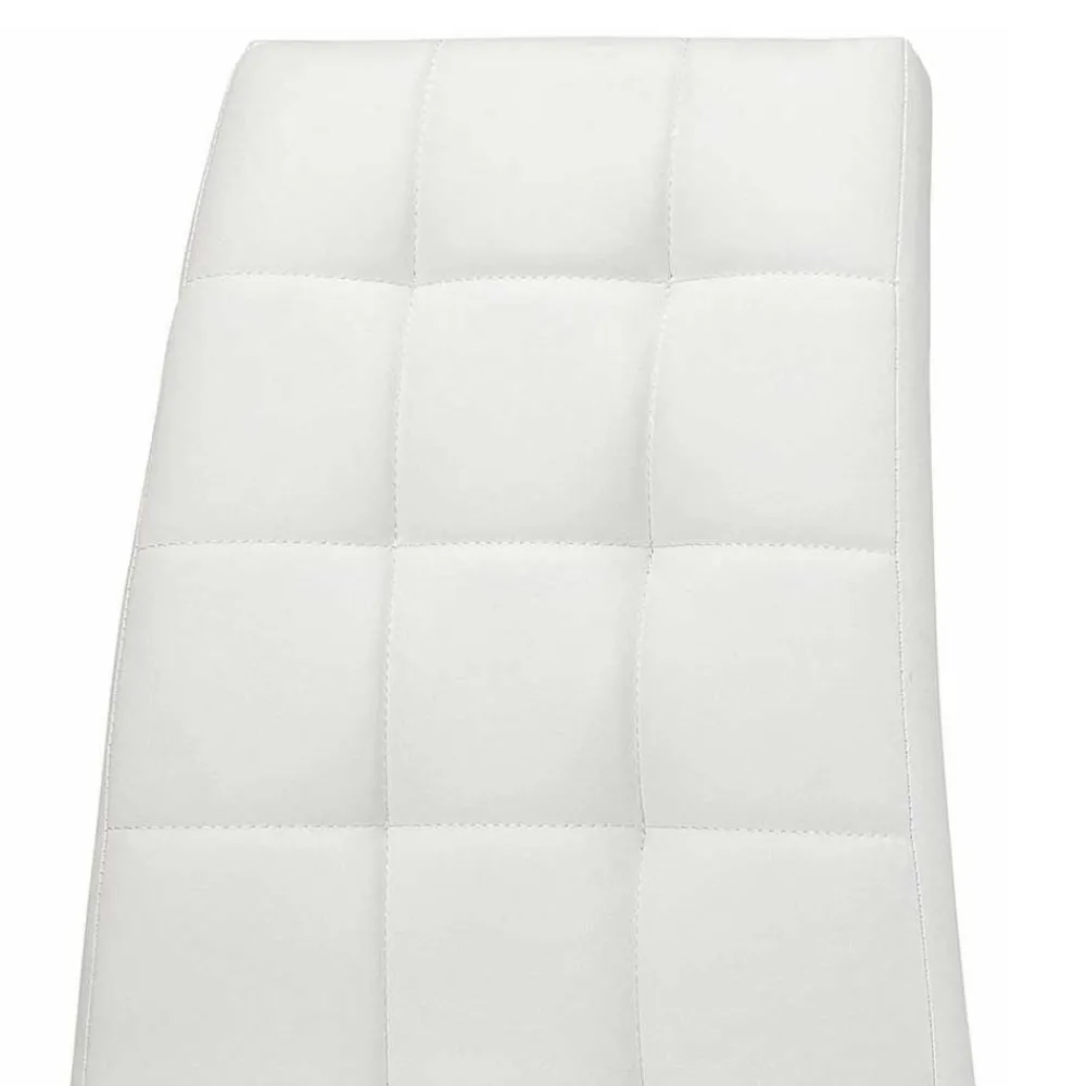 Best Kunstleder Hochlehner Lucya Hochlehner|Lederstühle