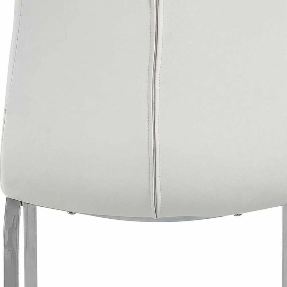 Best Kunstleder Hochlehner Lucya Hochlehner|Lederstühle