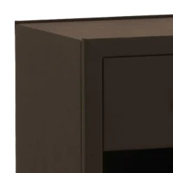 Kunstleder Nachtkonsole Tine*Pharao24 Outlet