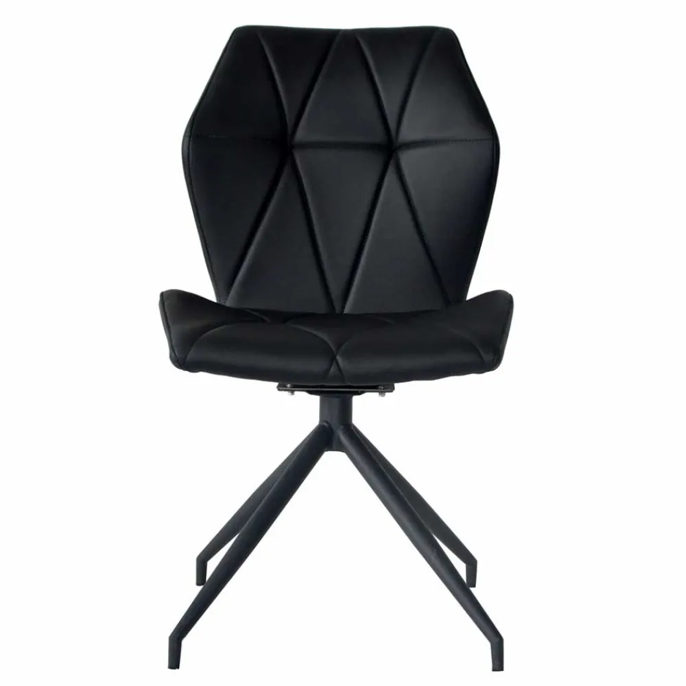 Kunstleder Stühle Betim*Pharao24 Sale