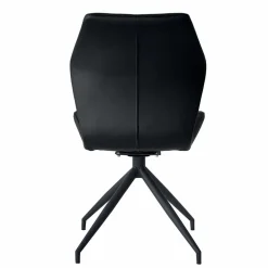 Kunstleder Stühle Betim*Pharao24 Sale