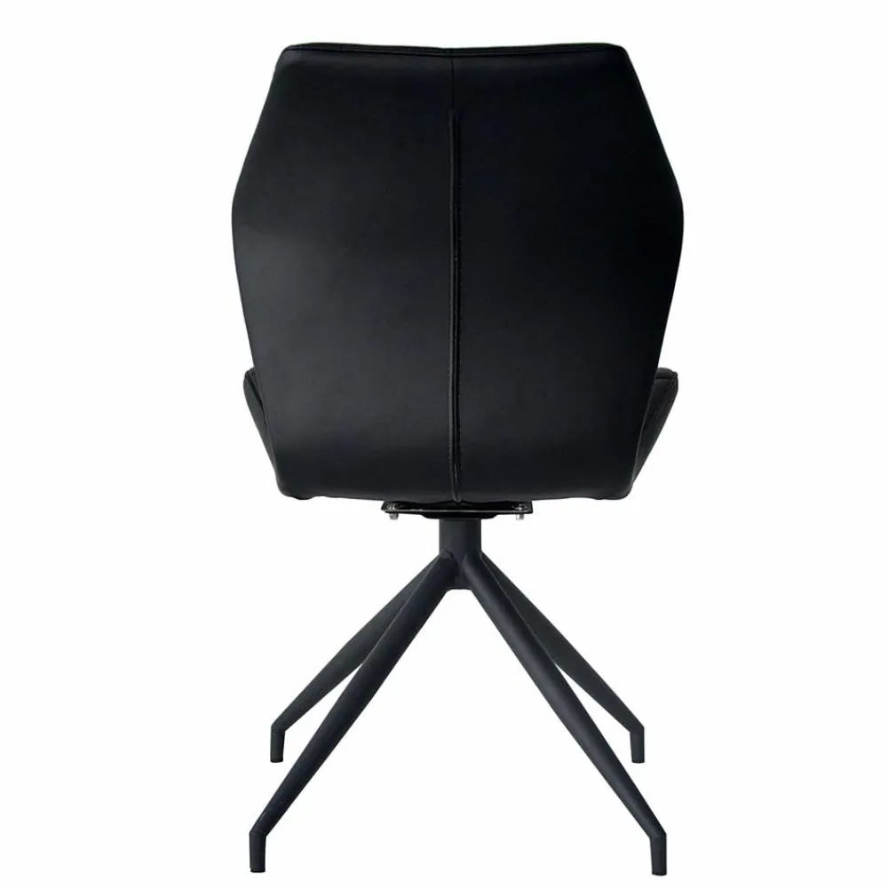 Kunstleder Stühle Betim*Pharao24 Sale