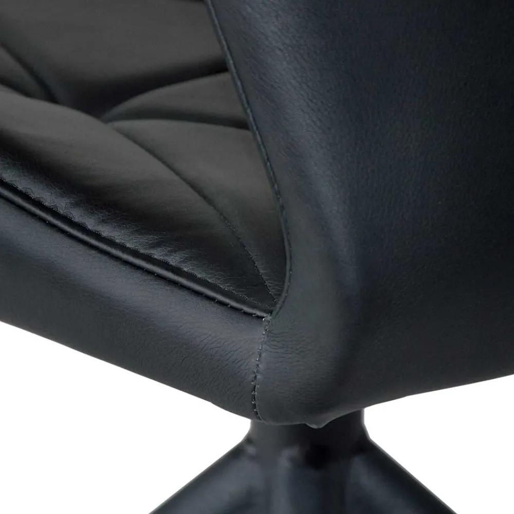 Kunstleder Stühle Betim*Pharao24 Sale