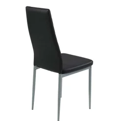 Kunstleder Stühle Lombadossa*Pharao24 Discount