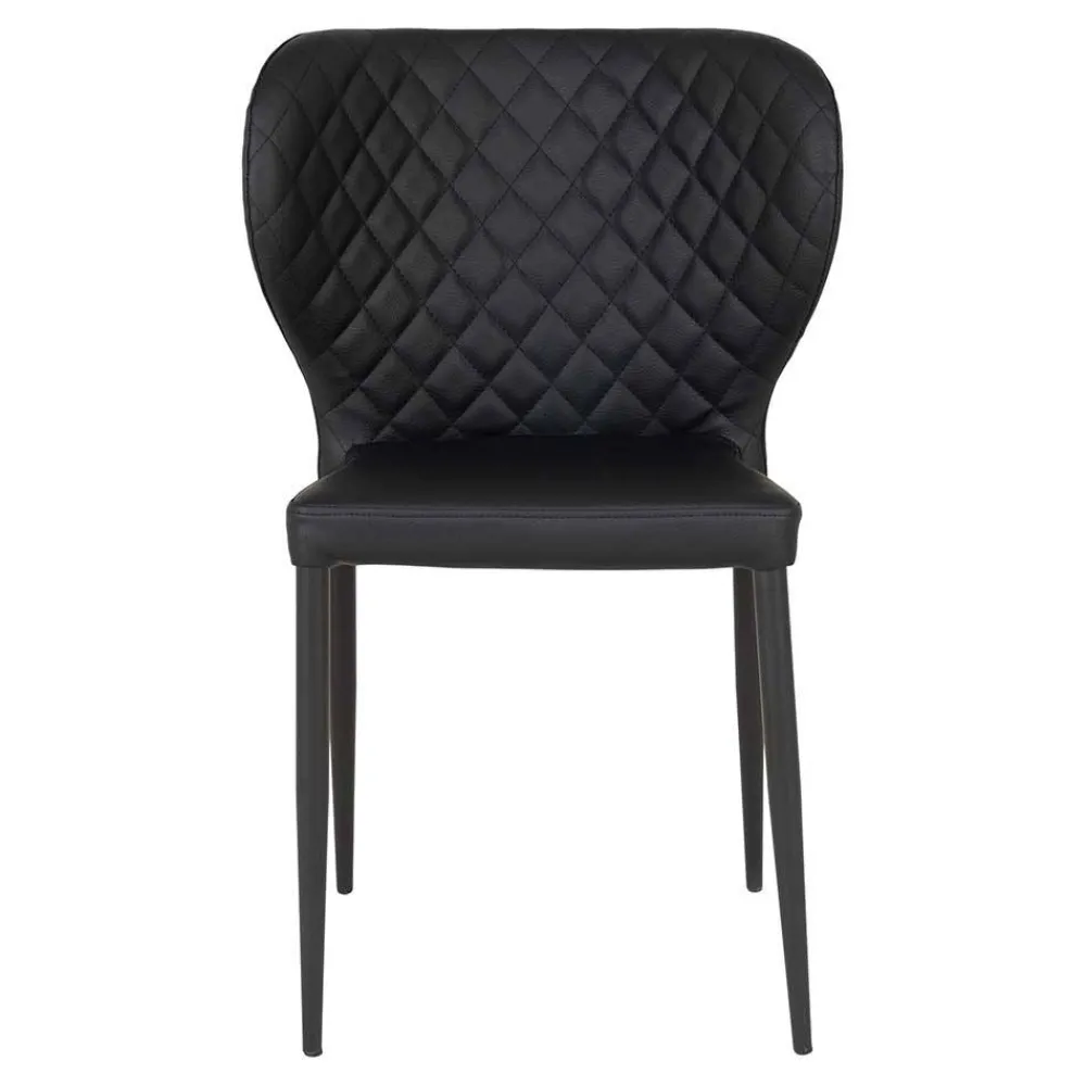 Kunstleder Stühle Tanina*Pharao24 Hot