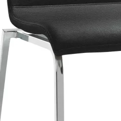 Kunstlederstuhl Toprino*Pharao24 Clearance