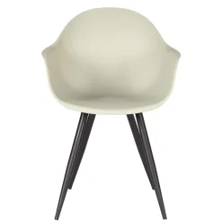 Kunststoff Armlehnenstuhl Set Este*Pharao24 Clearance