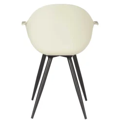 Kunststoff Armlehnenstuhl Set Este*Pharao24 Clearance