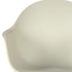 Kunststoff Armlehnenstuhl Set Este*Pharao24 Clearance