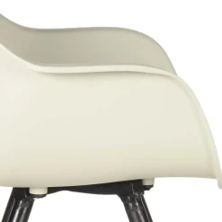 Kunststoff Armlehnenstuhl Set Este*Pharao24 Clearance