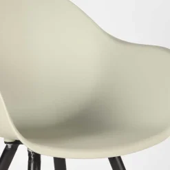 Kunststoff Armlehnenstuhl Set Este*Pharao24 Clearance